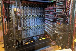The National Museum of Computing in Milton Keynes