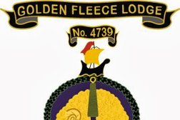 Golden Fleece Country Pursuits Lodge 4739 Photo