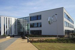 Coppice Performing Arts School in Wolverhampton
