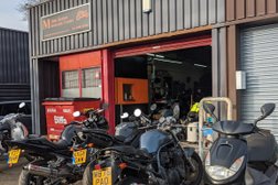 Milton Keynes Motorcycle Centre Photo
