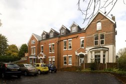 Barley Brook Care Home in Wigan