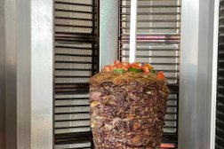 Turkish Shawarma Plymouth Photo