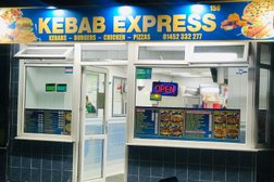 Kebab Express Photo