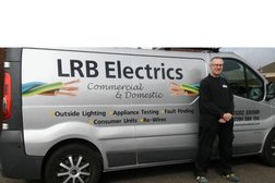 LRB Electrics Photo