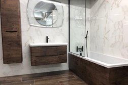 Easy Bathrooms & Tiles in Basildon