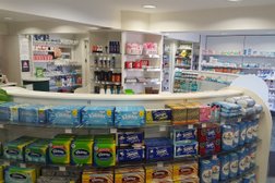 Kamsons Pharmacy in Brighton