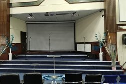 City Of God Christian Centre in Newcastle upon Tyne