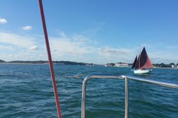 Poole Boat Charters in Poole