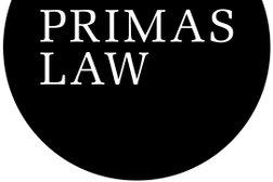 Primas Law Photo