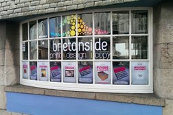 Bretonside Design, Print & Copy in Plymouth