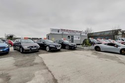 uk Auto Sales Limited in Southend-on-Sea