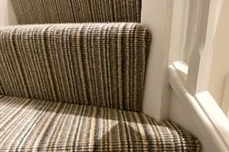 Trim & Tuck Carpets in London