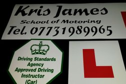 Kris James School of Motoring Photo