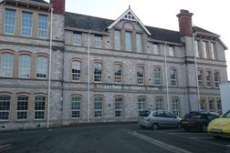 Stuart Road Primary Academy in Plymouth