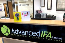 Advanced IFA in Sunderland