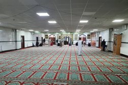 Central Oxford Mosque Society Photo