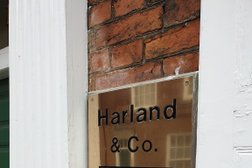 Harland & Co Photo