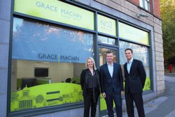 Grace Machin Planning & Property in Nottingham