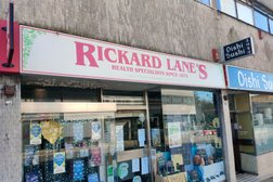 Rickard Lanes Photo