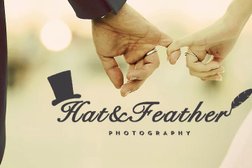 Hat & Feather Photography Photo
