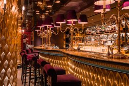 Park Chinois in London