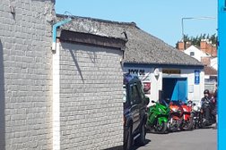 Mantra Motorcycles in Gloucester