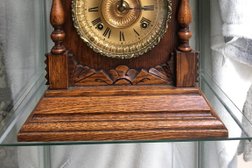 Clockwise Clock Sales and Repairs in Gloucester