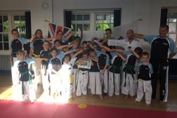 Waterside Taekwondo Club Millbrook Photo