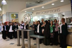 Wicker Pharmacy in Sheffield