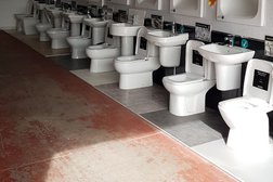 Clifton Trade Bathrooms Blackpool in Blackpool