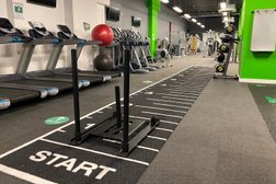 énergie Fitness Catford in London