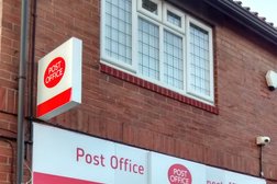 Ryhope Village Post Office in Sunderland