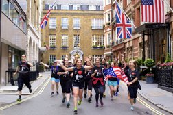 Secret London Runs in London