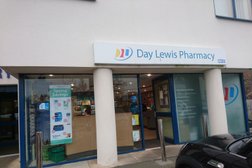 Lilliput Pharmacy in Poole