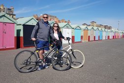 Brighton Bike Tours - Jolly Explorer Photo