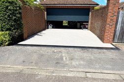 Expert Resin Bound in Bournemouth