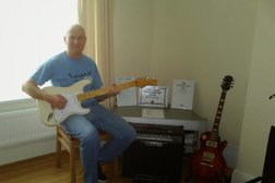My Guitar Lessons Photo