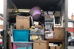 Cut Price Removals in Nottingham