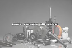 Body Torque Cars Ltd in Poole