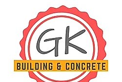 Gk Building and concrete services Ltd in Slough
