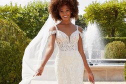 All About Eve Bridal in Newport
