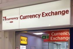 No1 Currency Exchange Middlesbrough (Cleveland Shopping Centre) Photo
