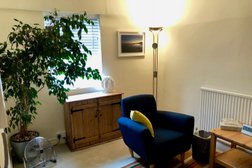 New Road Psychotherapy Centre in Brighton