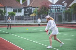 Leigh Road Baptist Church Tennis Club in Southend-on-Sea