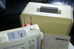 Sewing Machine Repair Services Photo