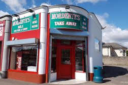 Mordentes Takeaways in Dundee