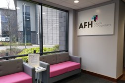 AFH Wealth Management in Kingston upon Hull