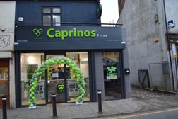 Caprinos Pizza Tyldesley in Wigan