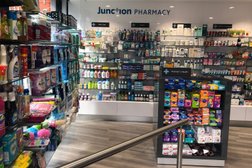 Junction Pharmacy in London
