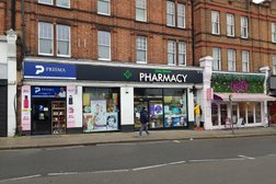 Craig Thomson Pharmacy in London